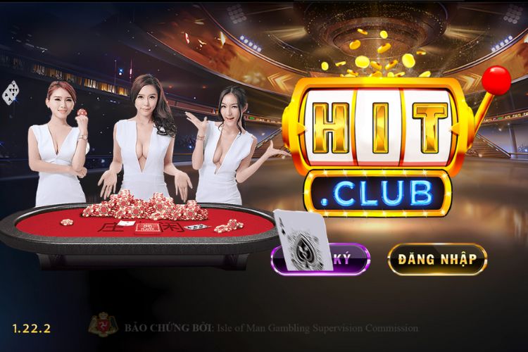 HitClub - Thiên đường cá cược uy tín số 1 Châu Á