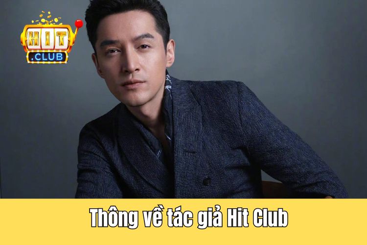 Thông về tác giả HitClub