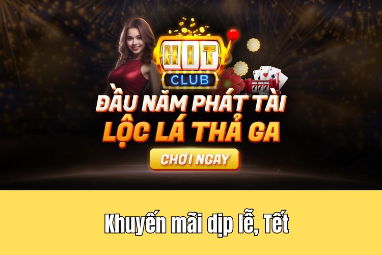 Một số chương trình khuyến mãi nhân dịp lễ, Tết